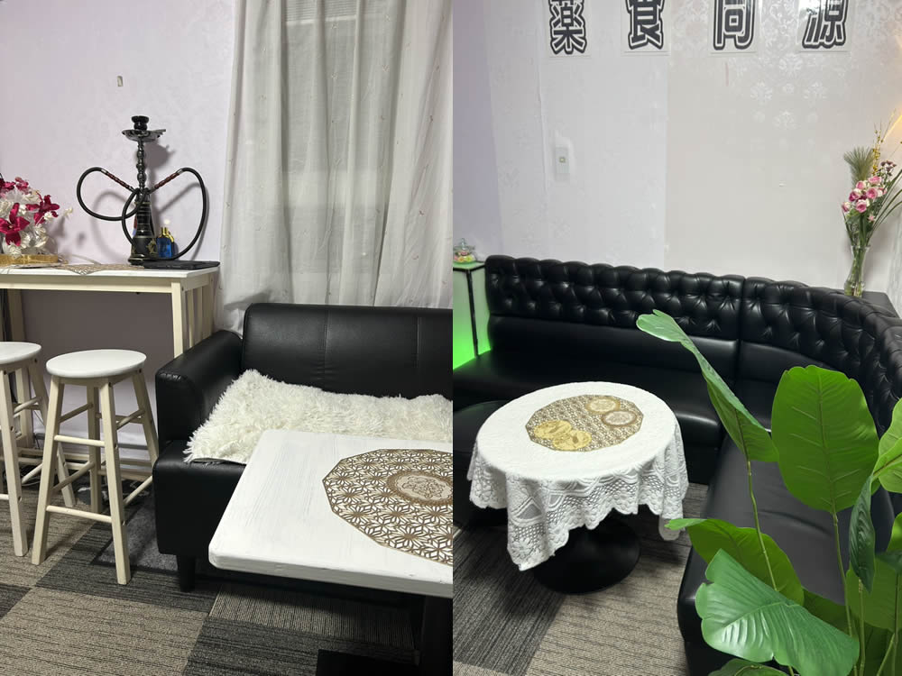 可CO可CO男性用2枚目詳細