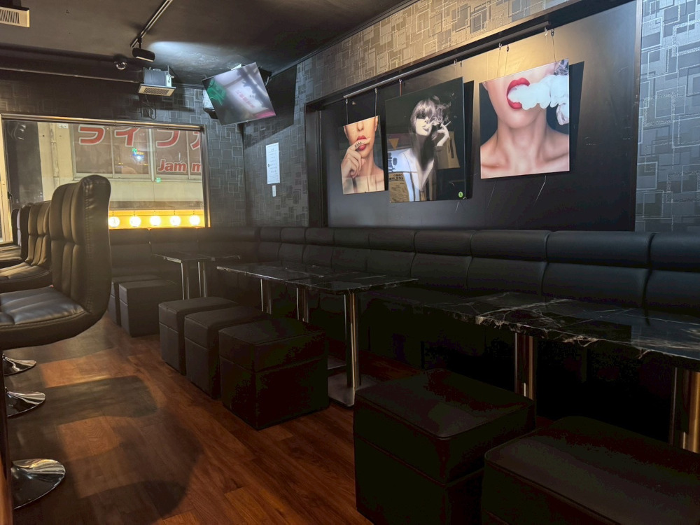 カラオケスナック月下美人男性用4枚目詳細