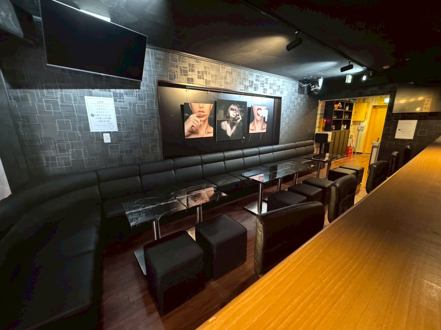 カラオケスナック月下美人求人アルバイト用6枚目詳細