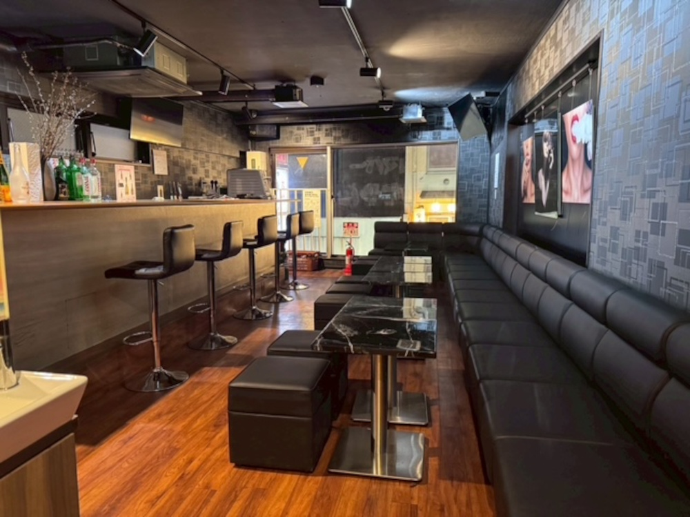 カラオケスナック月下美人求人アルバイト用7枚目詳細