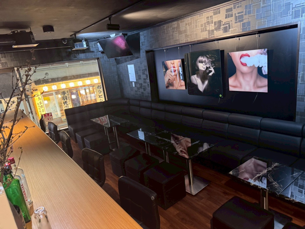 カラオケスナック月下美人求人アルバイト用8枚目詳細