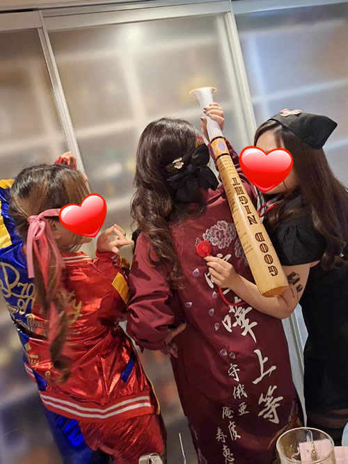 祇園glace～グラセ～求人アルバイト用3枚目詳細