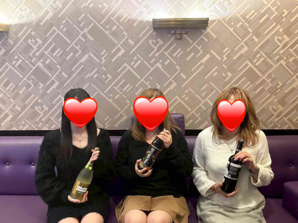 【2025年12月新規オープン】PUB HOLA~オラ~男性用1枚目詳細