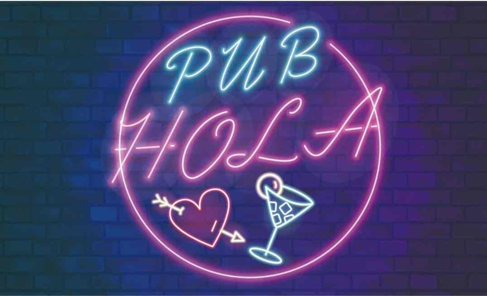 【2025年12月新規オープン】PUB HOLA~オラ~男性用4枚目詳細