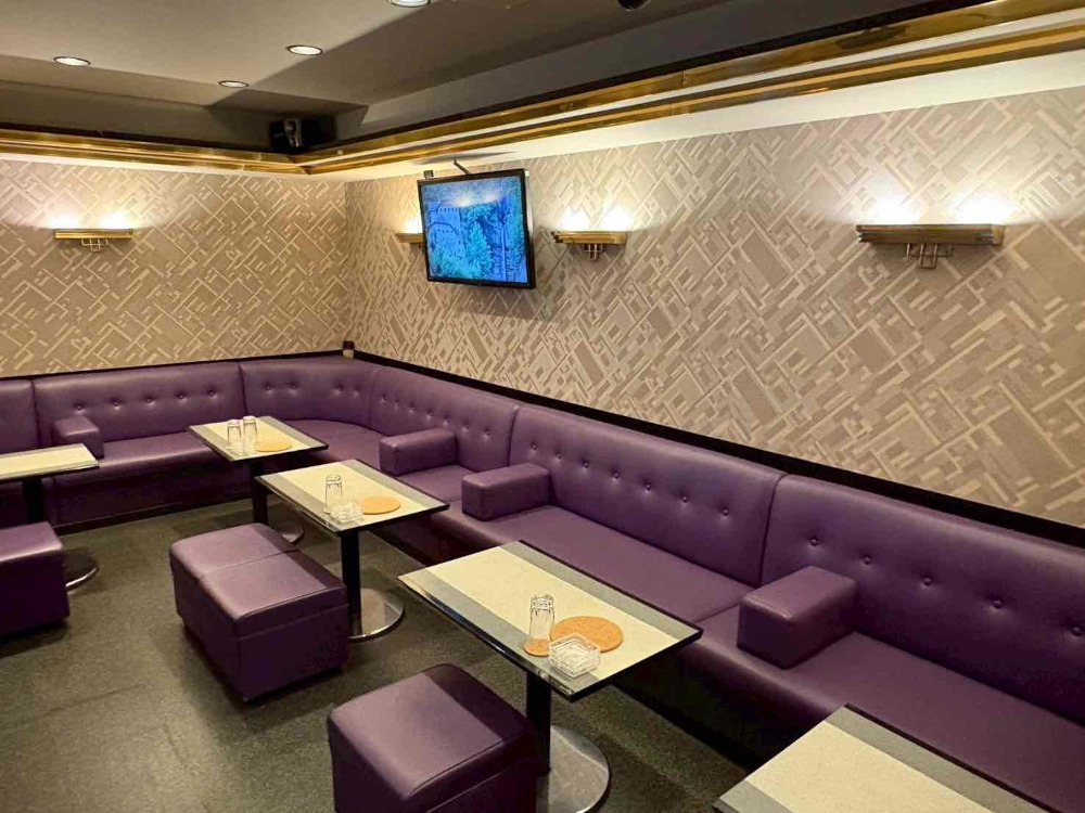 【2025年12月新規オープン】PUB HOLA~オラ~求人アルバイト用3枚目詳細