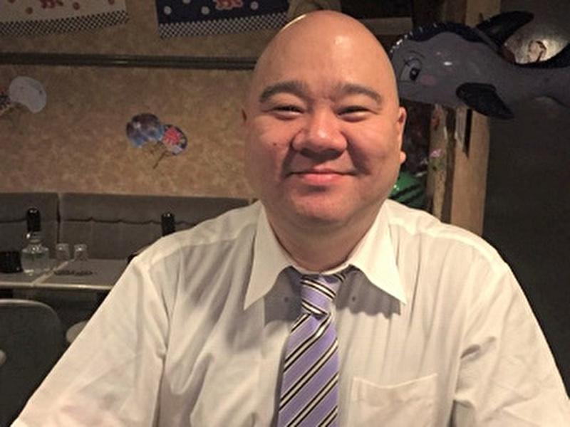 Club JoJo～ジョジョ～男性用1枚目