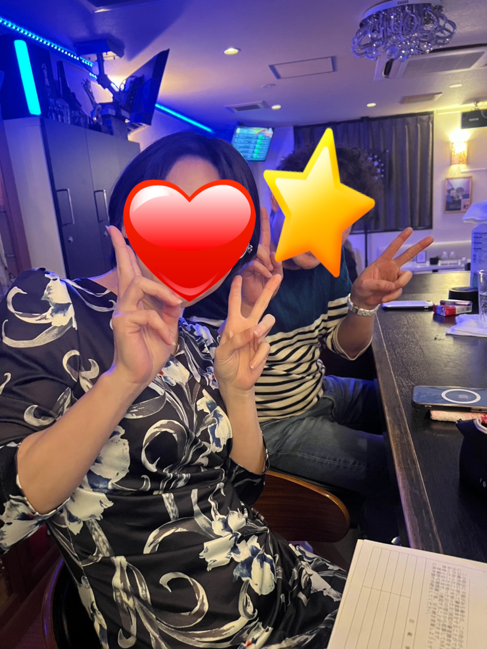 Club JoJo~ジョジョ~男性用2枚目詳細