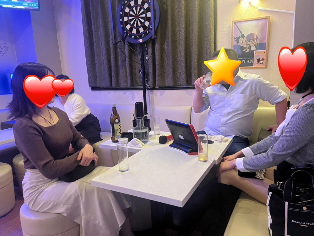 Club JoJo~ジョジョ~男性用3枚目詳細