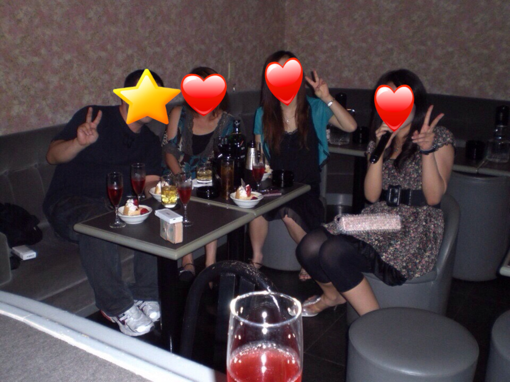 Club JoJo~ジョジョ~男性用5枚目詳細