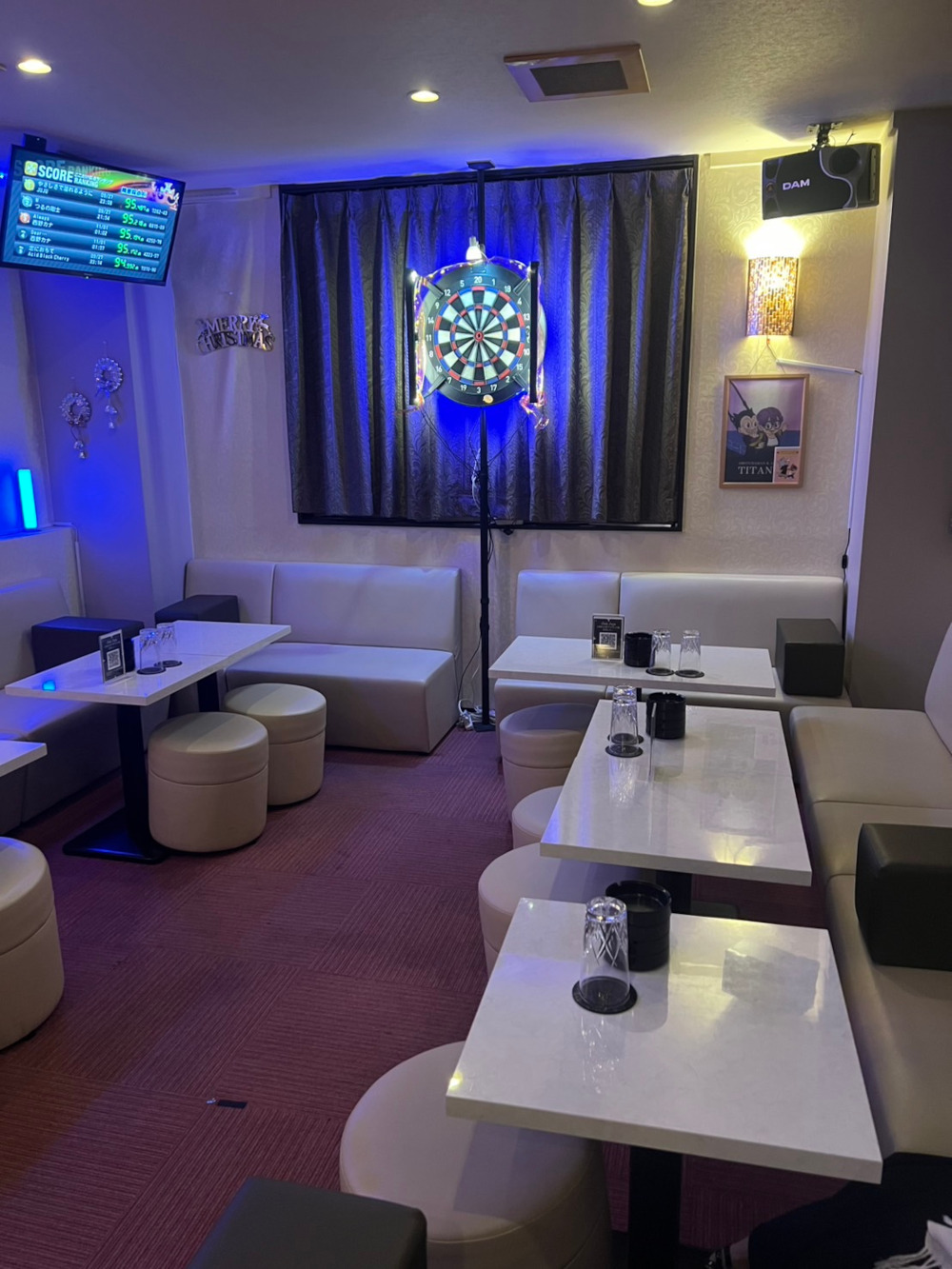 Club JoJo~ジョジョ~男性用7枚目詳細