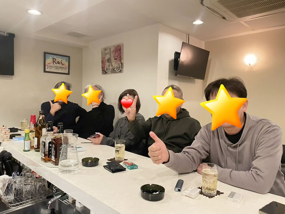 スナック Rei～レイ～…の画像