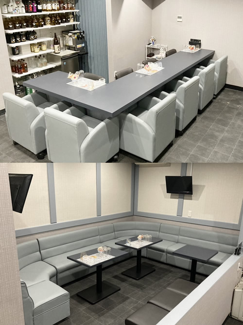 Miradante~ミラダンテ~男性用2枚目詳細