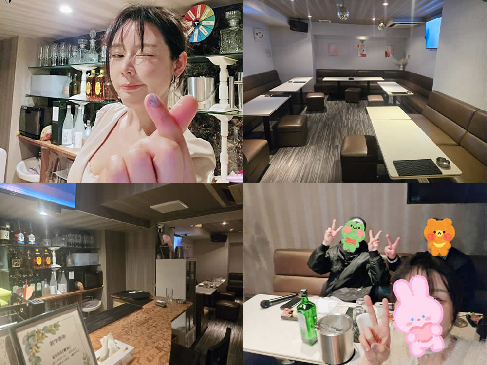 スナック 真琳～マリン～…の画像