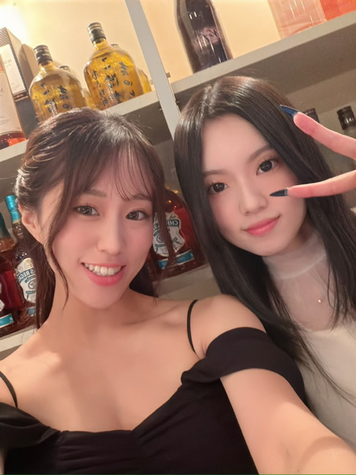 スナック Nefer～ネフェル～男性用1枚目