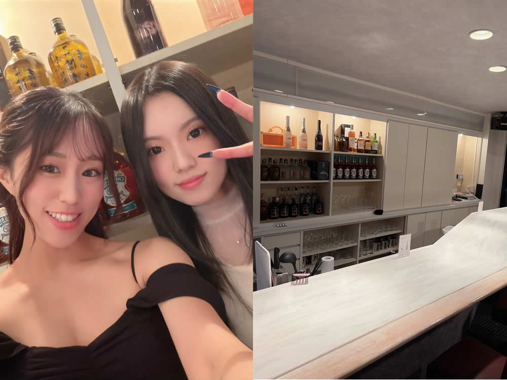 スナック Nefer~ネフェル~求人アルバイト用1枚目詳細