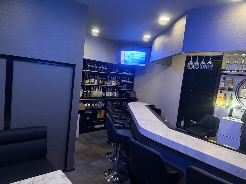 Snack An男性用1枚目