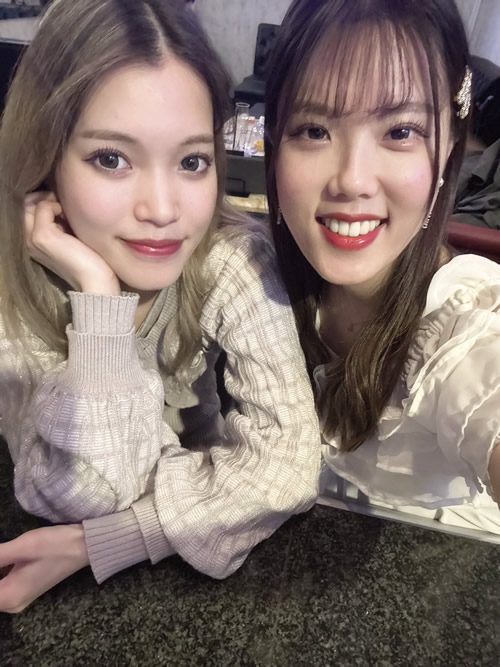 karaoke club & bar reve男性用1枚目