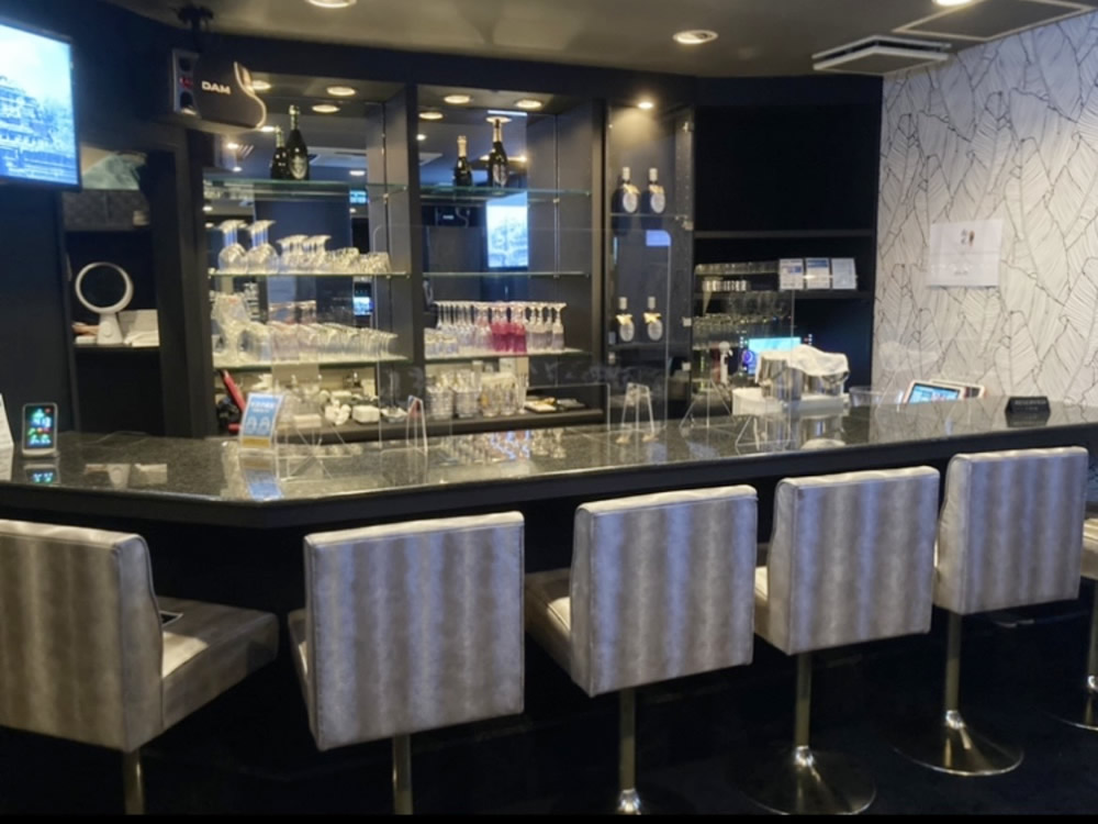 DORONJO男性用1枚目