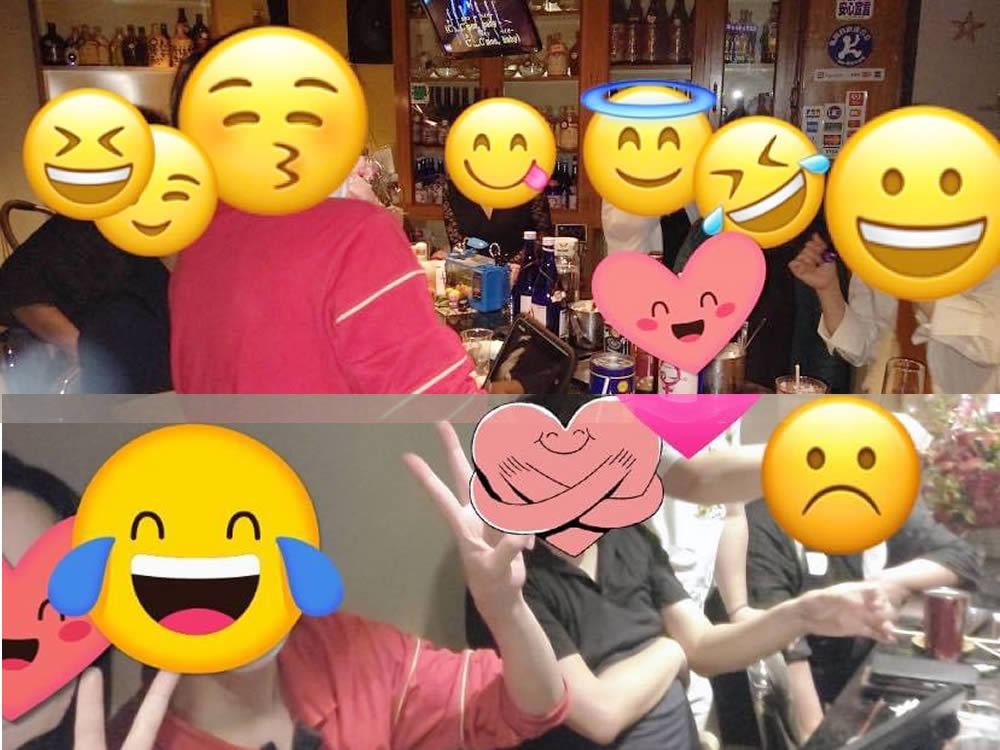 和風Lounge Bar くの一 …の画像