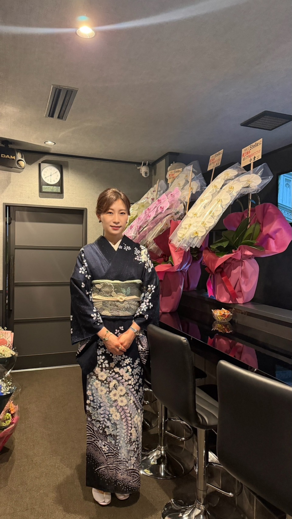 ラウンジStella男性用7枚目詳細