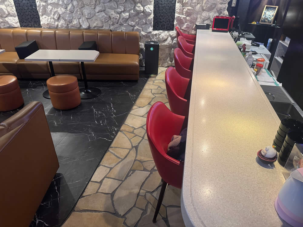 ViVi~ヴィヴィ~求人アルバイト用4枚目詳細