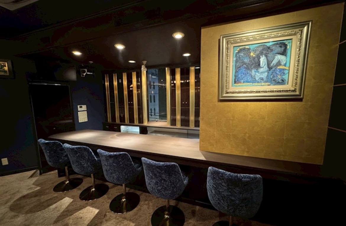 Days 別庭男性用2枚目詳細