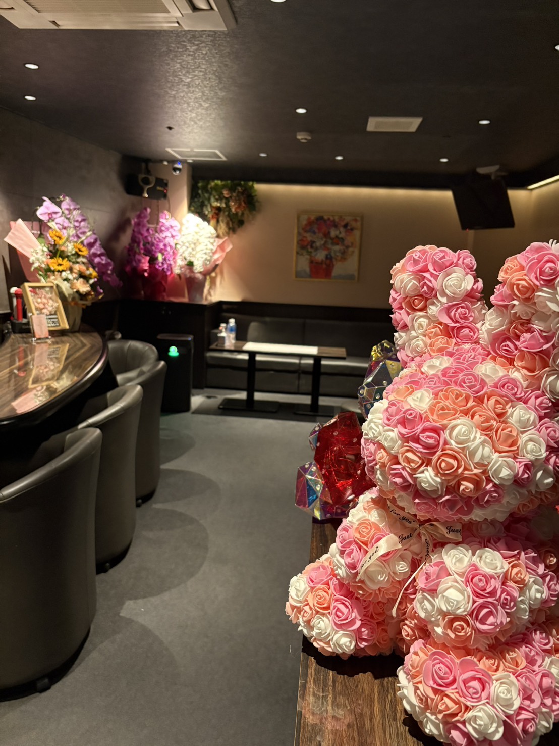 clubももいろの画像