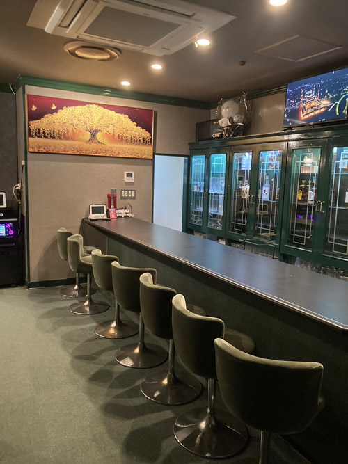 Snack Mochiの画像