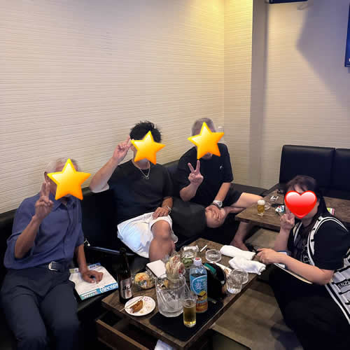 喜京～kikyo～男性用2枚目詳細