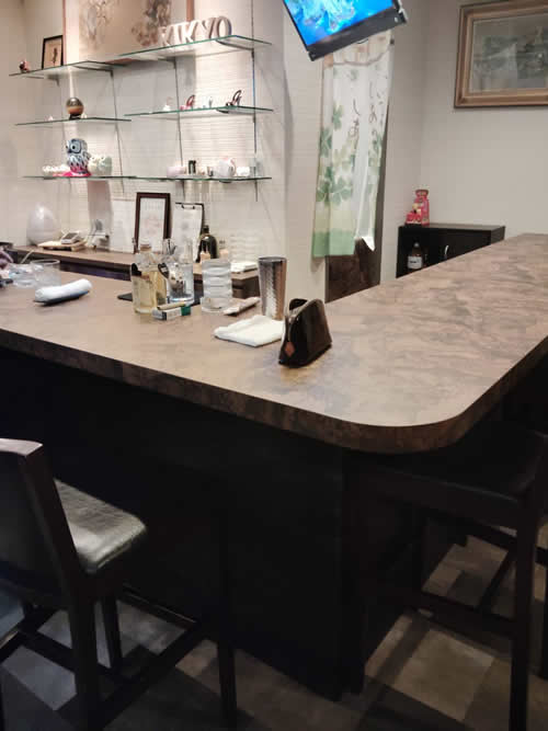 喜京～kikyo～男性用3枚目詳細