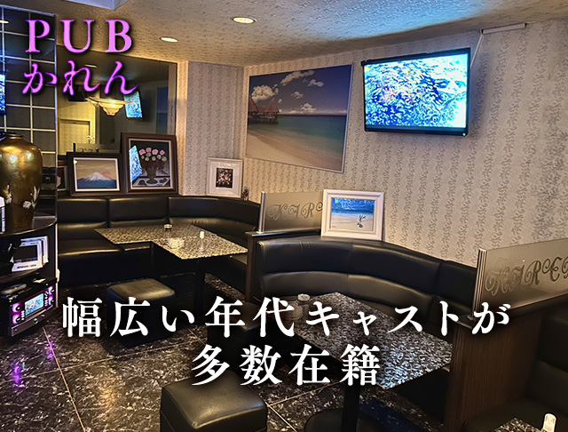PUB かれん男性用1枚目詳細