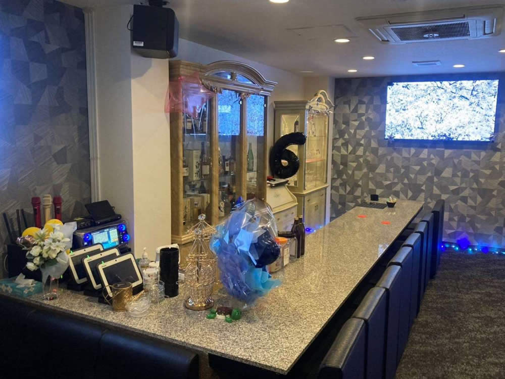 Garden～ガーデン～求人アルバイト用1枚目詳細