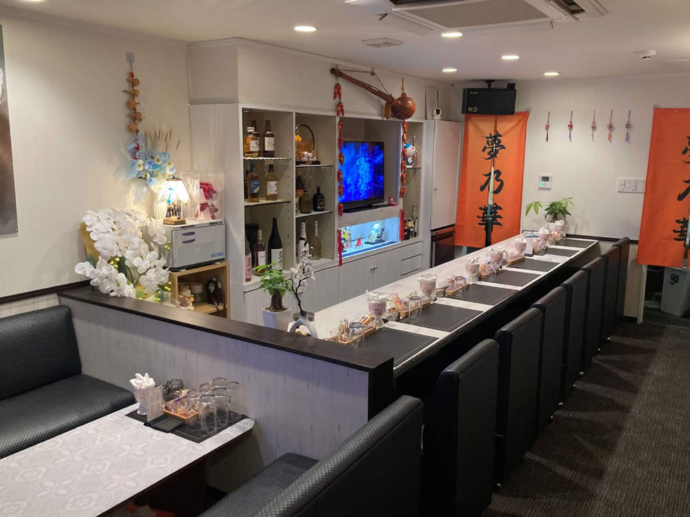 夢乃華男性用1枚目