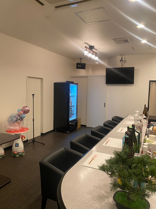 おばんざいスナック 花嫁男性用2枚目詳細