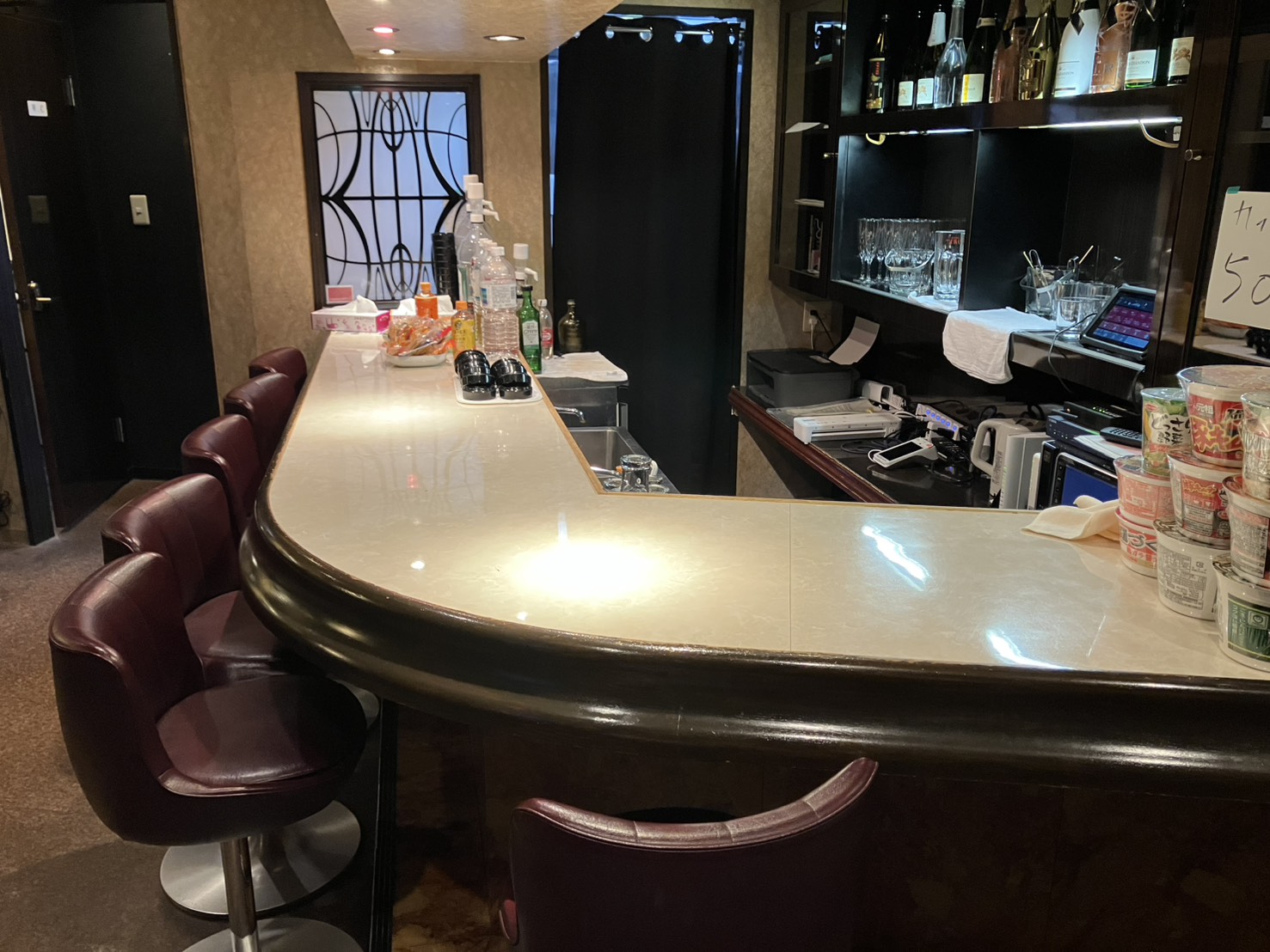 Maple男性用1枚目