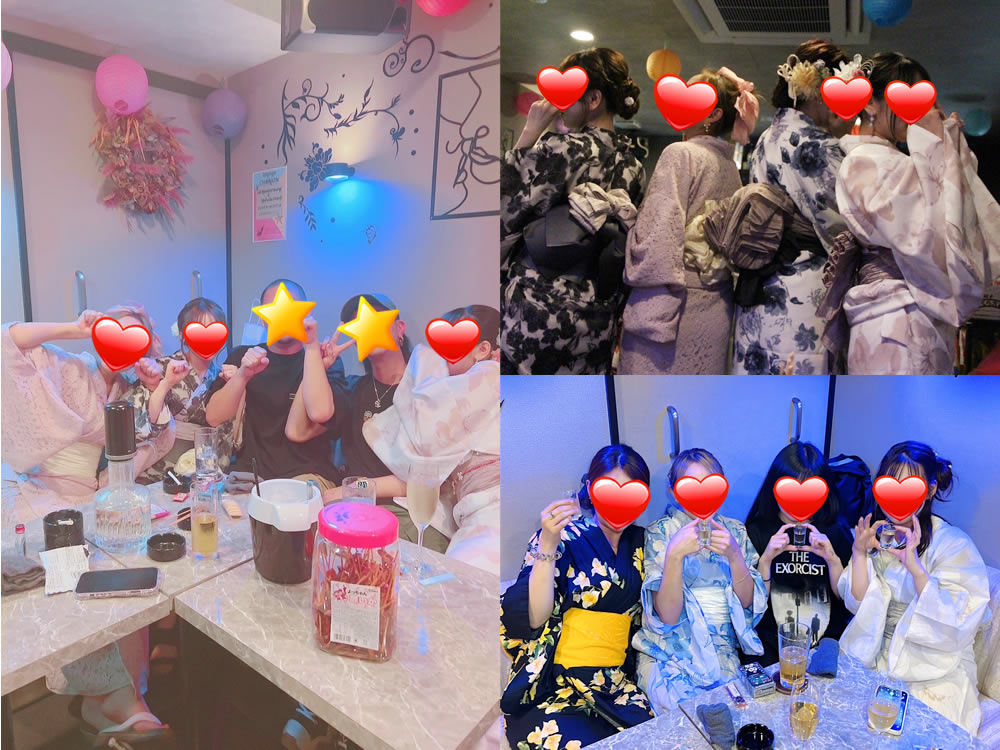 lounge CHAiNON～シェノン～男性用1枚目