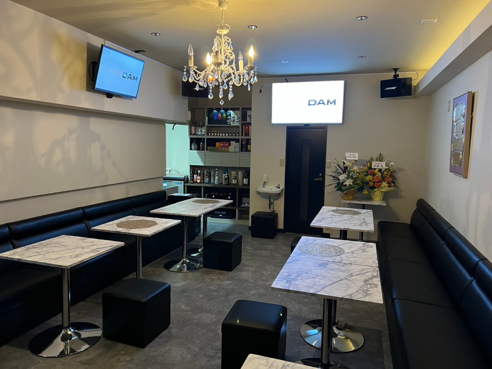 スナック一華の画像