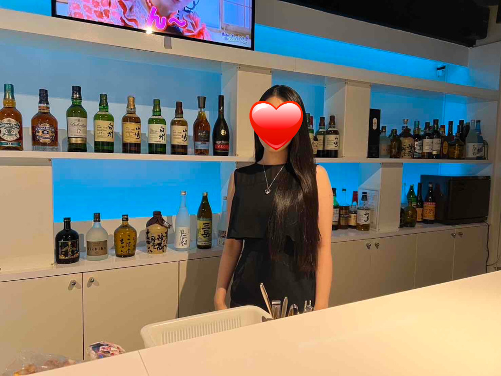 BAR＆LOUNGE KICHI男性用1枚目