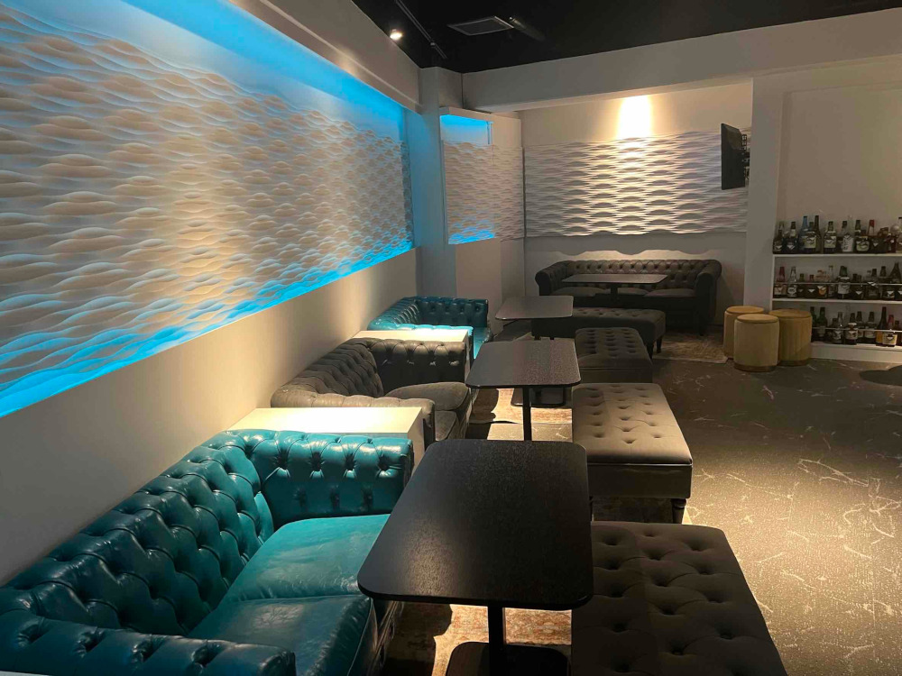 BAR＆LOUNGE KICHI男性用2枚目詳細