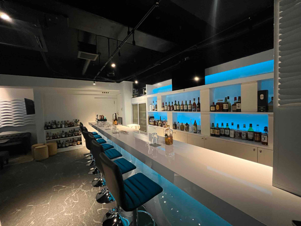 BAR＆LOUNGE KICHI男性用4枚目詳細