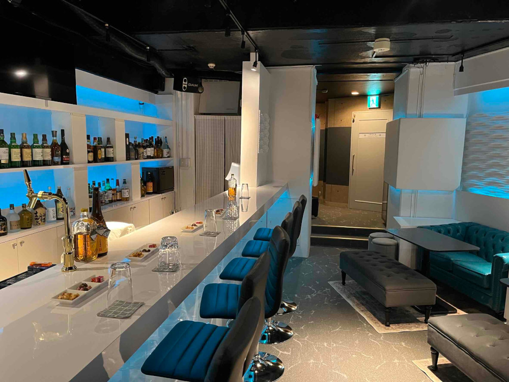 BAR＆LOUNGE KICHI男性用5枚目詳細